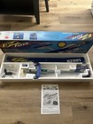 Cox E-z Flyer Thunderbolt 049 Engine-powered Airplane Control Line