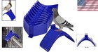20 Pcs Dove Rest Stand - Lightweight Bird Perches For Pigeons   Parrots