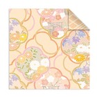 Origami Paper Kit 100 Sheets 6 Inch Square Double Sided Color 20 Vivid Colors