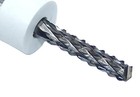 R3u 1000 D Precision Carbide  1000  Diamond-cut Router Burr Drill Point