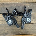 Sram Xo Shifter Set 10s Trigger Impulse Technology 2 X 10 Speed Pod Shift Lever