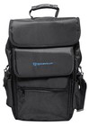 Rockville Rvbag25 Dj Musician Music Producer Gear Gig Bag Carry Case Backpack