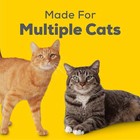 Purina Tidy Cats Breeze Enhanced Non-clumping Litter - Multi-cat Pellets 7lb Bag
