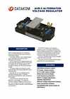 Datakom Avr-5 Automatic Voltage Regulator For Generator Alternators  5amps 