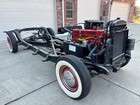 1941 Buick Model 56-s Super Sport Coupe 
