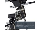 Celestron Powerseeker 70eq Telescope Black Powerseeker 70eq Refractor 
