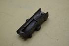 Krag Model 1892 Rear Ladder Sight No Screws Well Worn Used