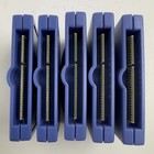 Lot Of 5 Leap Frog Leapster Leap Pad Learning Game Cartridges Only