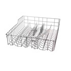 New Oem Genuine Whirlpool W11169039  Dishwasher Upper Dishrack Assembly Original