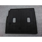 Nissan Pathfinder Floor Mats Oem Black Carpet 4pc Set 2022-2024 Suv Replacement