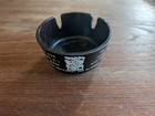 Vintage Original Ashtray From The 2nd Avenue Deli