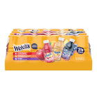 Welch s Variety Pack Juice 10 Fl Oz 24 Pack Assorted Flavors