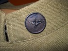Wwi Air Service  Later Air Corps Collar Disk