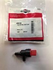 Genuine Oem Briggs   Stratton Part   698180 Fuel Shut Off Valve 698181  494769