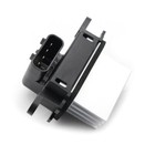 New Blower Motor Resistor Module Fits For Ford F150 Heater Fan Hvac Us 2009-2014