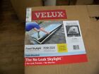 Velux Fixed Skylight Curb Mounted Fcm2222