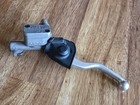 Honda Oem Hydraulic Clutch Master Cylinder With Lever Crf450r Crf450rx 2021-2025