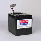 Abc Ups Replacement Battery Apc Rbc7 Replacement Battery Cartridge For Uninterru