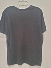 Aerosmith Band Concert T-shirt Black Large 1990 s Rock Band