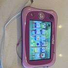 Leapfrog Leappad Ultra Kids Electronic Learning Tablet  Pink