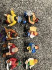 Vintage 90   s Fisher Price Great Adventures Mixed Lot Of 22 Figures Assorted