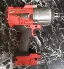 Milwaukee 2863-20 M18 Brushless 1 2 Impact Wrench With Friction Ring