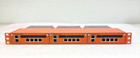 3x Rack Gigamon G-tap A-tx    always On    Network Tap Splitters  Gtp-atx00