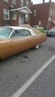 1964 Cadillac Deville 