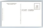 Bureau Des Contributions Port-au-prince Haiti Postcard