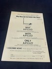 Vintage Australian Ufo Bulletin August 1978 Alien Flying Saucers Ufo Victorian