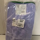 Oem Arjo 4-point Padded Clip Sling  600 Lbs   Capacity Maa4000m-l  Large
