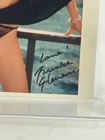 Brinke Stevens Femme Fatale Scream Queen Signed 8x10 Jsa Certified Authentic