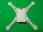 Dji Phantom 3 Standard Quadcopter Camera Drone Body--looks Great--main Body