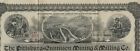 0309----1902 Pittsburg Gunnison Mining 6666 Shares - President Wm Galbraith