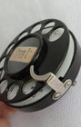 Antique Telephone Western Electric 2hb Dial Refurbished Taylor 1