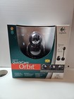 New Logitech Quickcam Orbit Webcam 961310-0403
