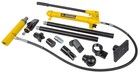 Jegs 10 Ton Hydraulic Porta-power Jack   Ram Kit