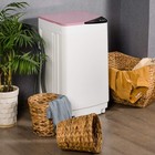 Portable Washing Machines  7 7 Lbs Load Capacity Portable Washer And Dryer Co   