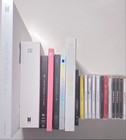 Bts Cd Album Lot 20 Set Official Photocard Included Kpop Bangtan Boys Collection