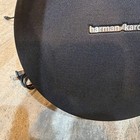 Harman Kardon Onyx Studio 4 Portable Bluetooth Speaker - Black In Euc