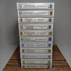 Now You Know Media Christian Lecture Lot 11 Sets Cd   Dvd Bible Commentary 
