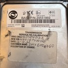 Allison Transmission 29551869 Control Module Tcm A59 28598676  Good Condition