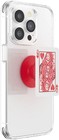 Popsockets - Popgrip Cell Phone Grip   Stand - Heartbreaker Queen