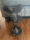 Antique Westinghouse 10  Fan Oscillating Original Tested Works  517723-d    5