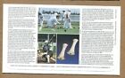 Canada First Day Issue Cover Series 94-05-20 Xv Commonwealth Games Corner Block