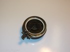 Victor Victrola Exhibition Reproducer White Rubber Diaphragm Gasket Tubing