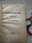 Vintage Book the Day The Spaceahip Landed beman Lord 1967