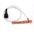 10pcs lot Fit For Nonin Disposable Spo2 Sensor 6000cn Neonate adult 7 Pin us