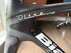 Bianchi Oltre Xr2 Superleggera Xr2 Frameset seatpost  Headset  Bike Rim Brake