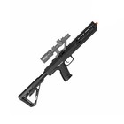 Ssx303 Stealth Gas Airsoft Rifle